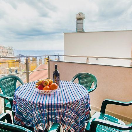 Bel&Rus Sea Apartment Budva Dış mekan fotoğraf
